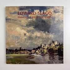 Edward Seago. Diamond Jubilee