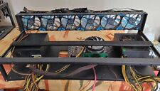 MINING RIG FULL SET UP NEED GUP 12 CARD SET UP