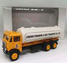 EFE 1.76/OO  E101903 AEC MAMMOTH L.P.G. TANKER LORRY