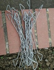 100 CAVITY WALL TIES 225mm  Hh5