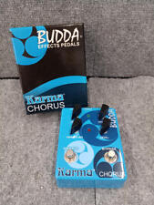 Budda Karma Chorus From Japan