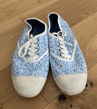 Ladies Joules Pair of Blue &