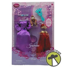 Disney Princess Jasmine