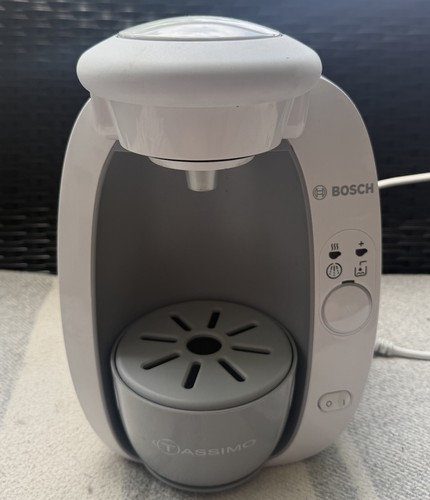 Tassimo t20 bosch automatic - bosch,
