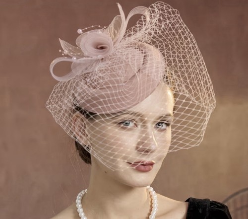 Light pink hantinator - light,