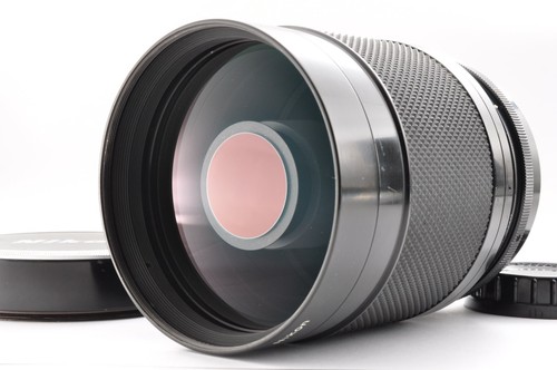 Nikon reflex nikkor 500mm - c,