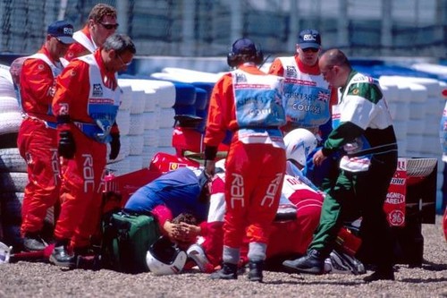 Michael schumacher ferrari - michael,