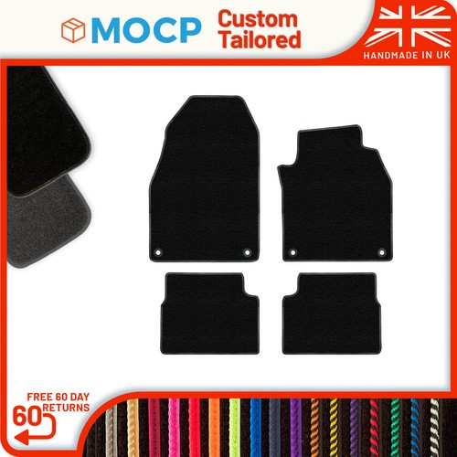 Carpet car mats fit saab - carpet,