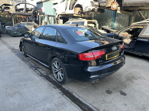 Audi line 2012 2015 - s,