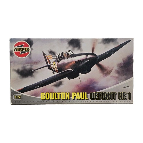 A01031 airfix scale - airfix, 1:72