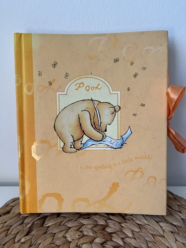 Vintage winnie the pooh disney - vintage,