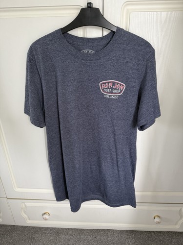 Ron jon surf shop shirt - ron,