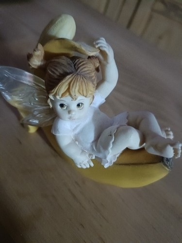 Little kitchen fairies - little,