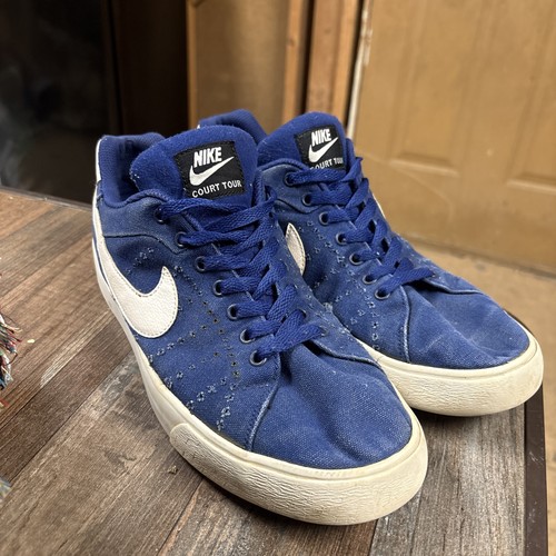 Nike court tour canvas old - court,