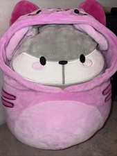Squishmallow Fidalna 9”