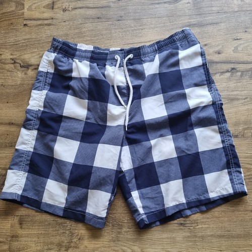 Vintage fishtank swim trunks - fishtank,
