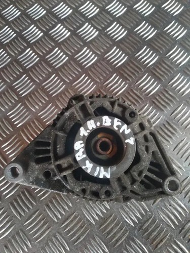 Nissan micra k11 alternator - k11,