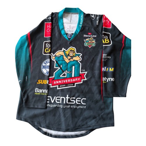 Authentic belfast giants - authentic,