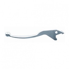 Brake lever left silver SYM