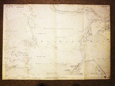 Gloucestershire old map  Forest of Dean, Little Drybrook, Bromley, Shutcastle