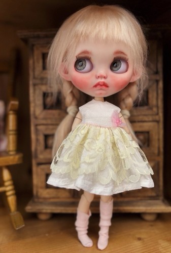 Blythe doll clothes - blythe,