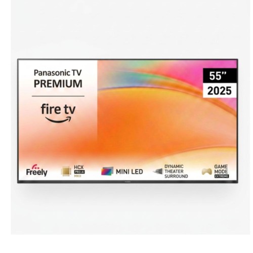 Panasonic 55w95beb mini - tv-55w95beb, led