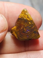 16cts Australian Boulder Rough