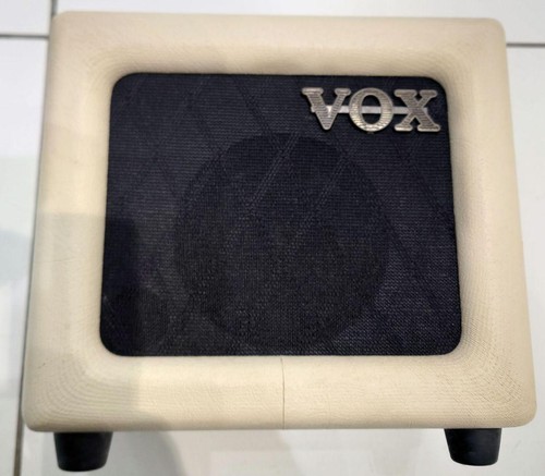 Vox mini guitar amplifier - mini,