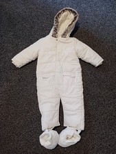 Silvercross Snow Suit