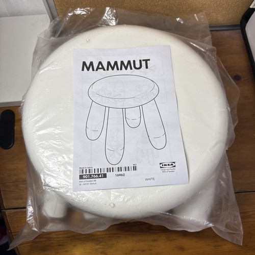 New ikea mammut - ikea, kids