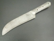 VINTAGE  BILLHOOK / SLASHER BY ELWELL 4138-10  FOR REPAIR NEEDS A HANDLE