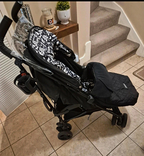 Cosatto folding pushchair - cosatto,