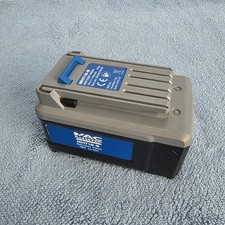Genuine macallister 18v - genuine,