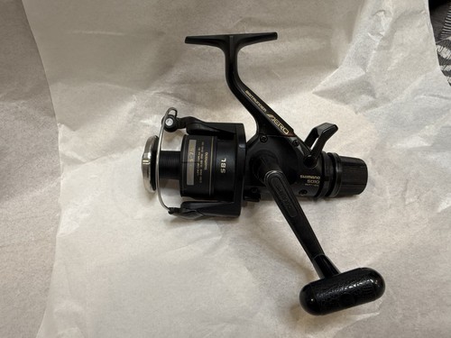 Shimano aero baitrunner 5010 - aero,