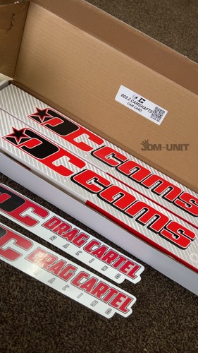 Drag cartel cams for - cams,