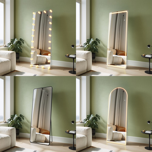 Cosmetic hollywood full length - hollywood,