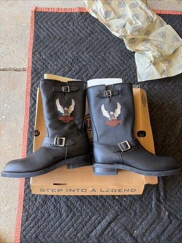 Harley davidson mens - mens, vintage