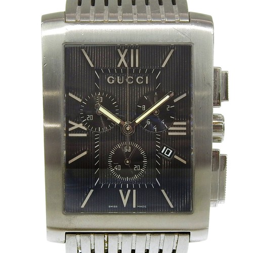 Gucci 8600m metro watches - g,