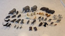 Vintage Large Collection Of