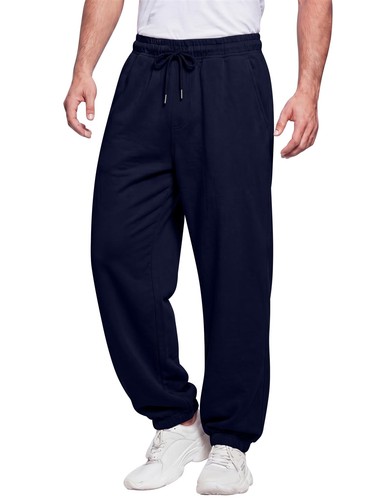 Mens fleece ribbed - fleece,