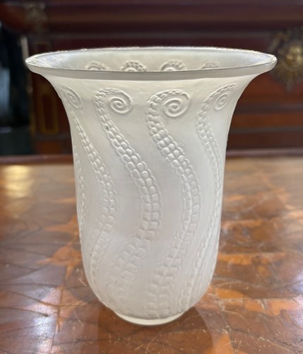René lalique méduse - lalique,
