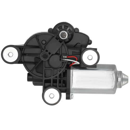 Windshield wiper motor rear - windshield,
