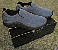 BNWT COTTON TRADERS MENS BLUE