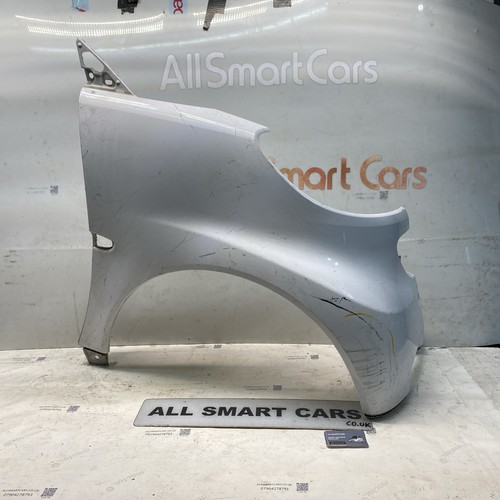 Smart fortwo wing - wing, front