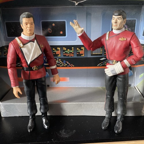 Diamond select star trek - select,