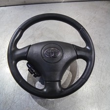 Toyota Corolla E12 2000-2003