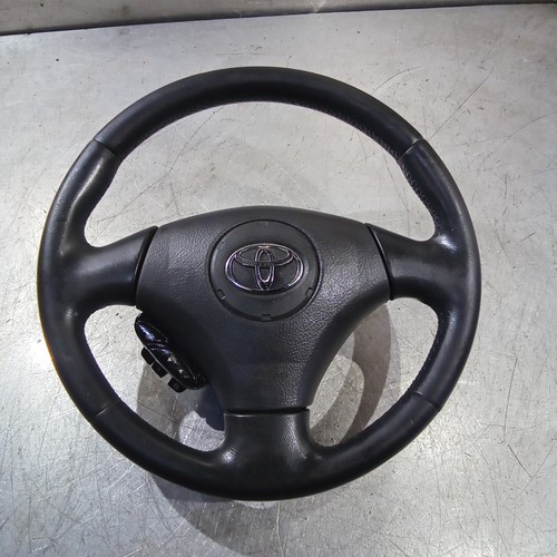 Toyota corolla e12 - corolla, 2000-2003