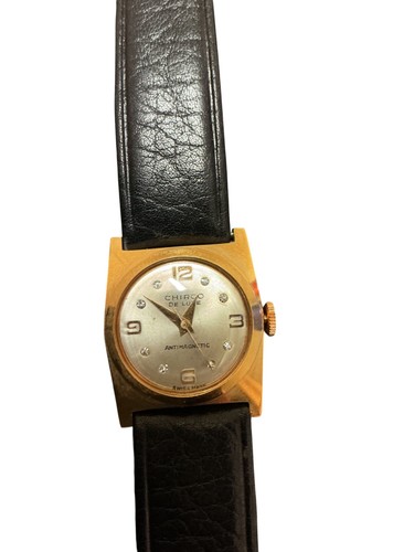 Chirco luxe antimagnetic - chirco, de