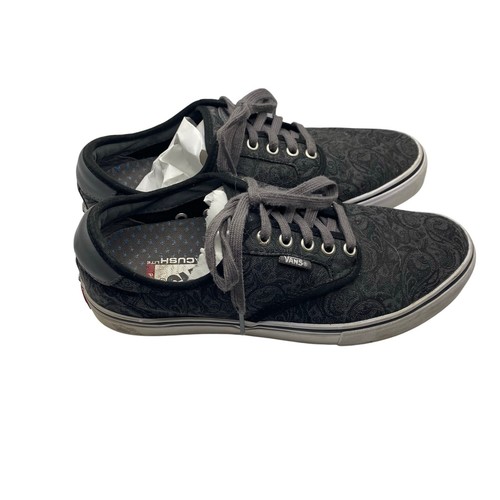 Vans chima ferguson pro - chima,
