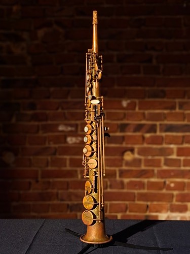 Selmer soprano saxophone - selmer,